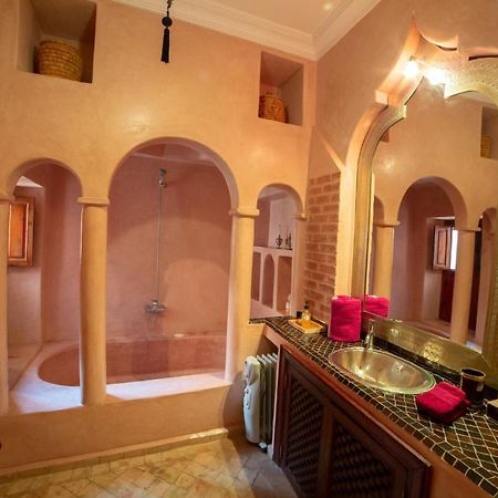 Riad Akl Marakéš Exteriér fotografie