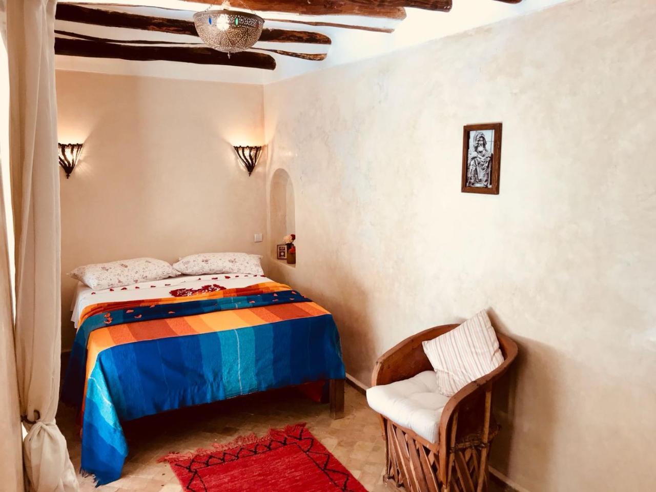 Riad Akl Marakéš Exteriér fotografie