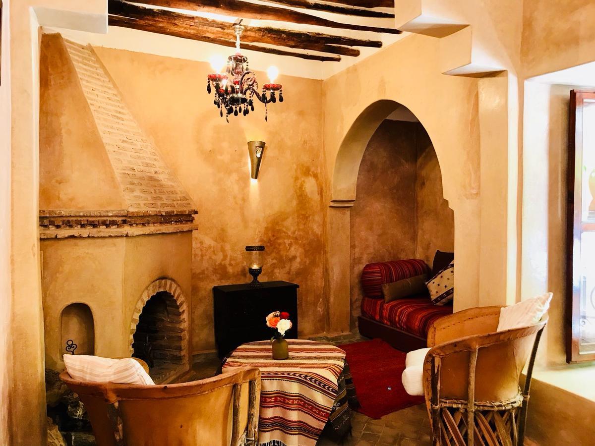 Riad Akl Marakéš Exteriér fotografie