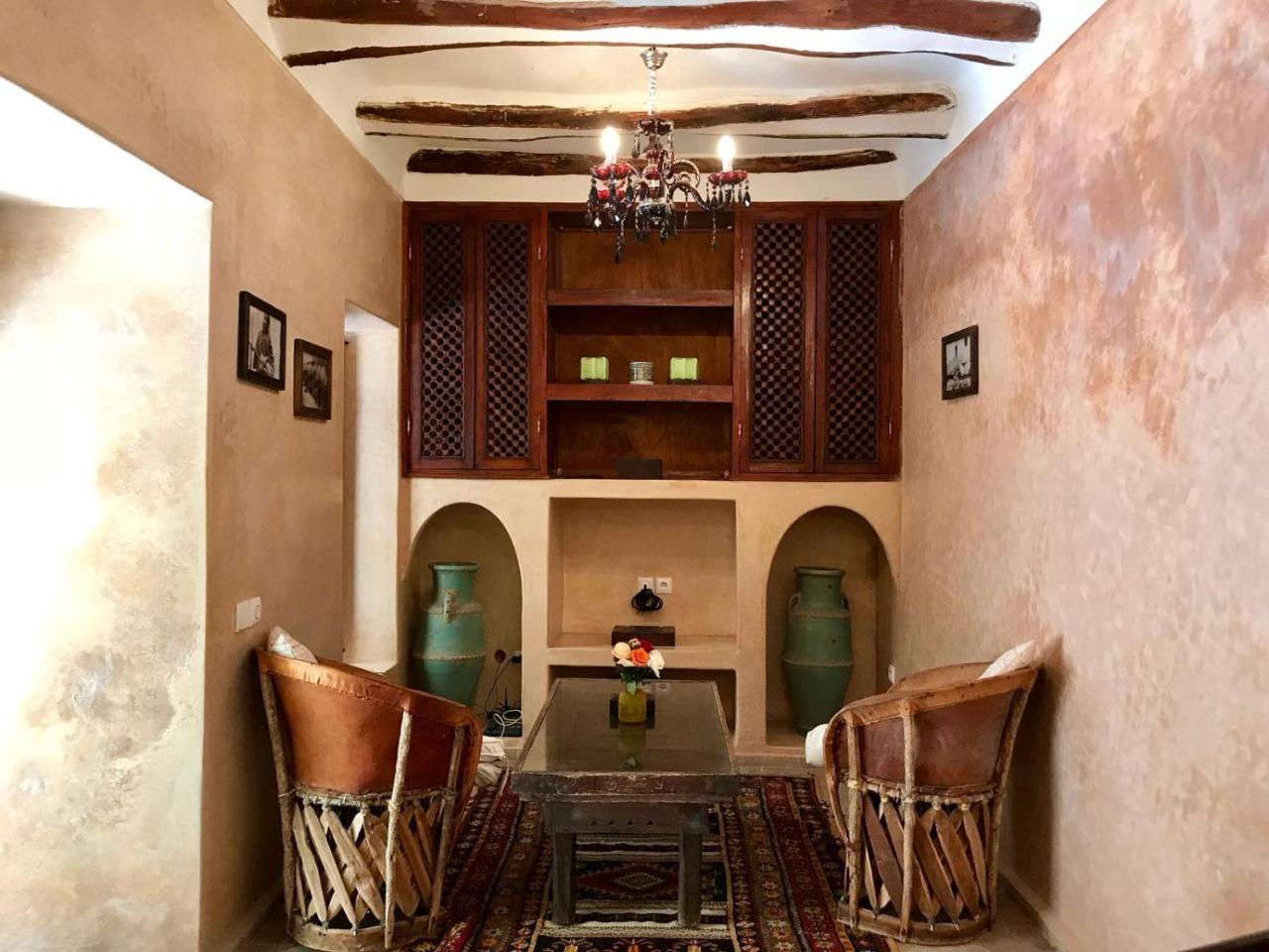 Riad Akl Marakéš Exteriér fotografie